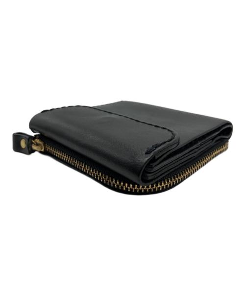 Herz（ヘルツ）Herz (ヘルツ) 2つ折り財布の古着・服飾アイテム