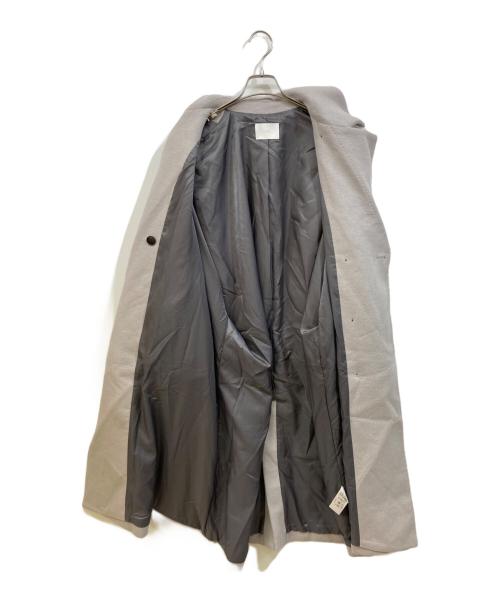 HARE（ハレ）HARE (ハレ) ウールドルマンコート グレー サイズ:SIZE Freeの古着・服飾アイテム