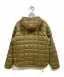 THE NORTH FACE (ザ ノース フェイス) THERMOBALL JACKET カーキ サイズ:M：8000円
