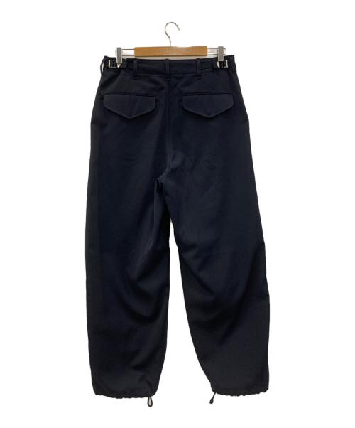THE RERACS（ザ リラクス）THE RERACS (ザ リラクス) RERACS US CARGO PANTS ネイビー サイズ:46の古着・服飾アイテム