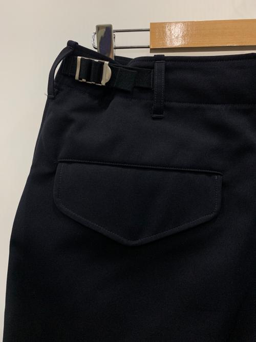 THE RERACS（ザ リラクス）THE RERACS (ザ リラクス) RERACS US CARGO PANTS ネイビー サイズ:46の古着・服飾アイテム