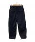 THE RERACS (ザ リラクス) RERACS US CARGO PANTS ネイビー サイズ:46：21000円