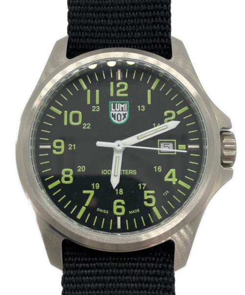 LUMINOX（ルミノックス）LUMINOX (ルミノックス) Patagonia Steelの古着・服飾アイテム