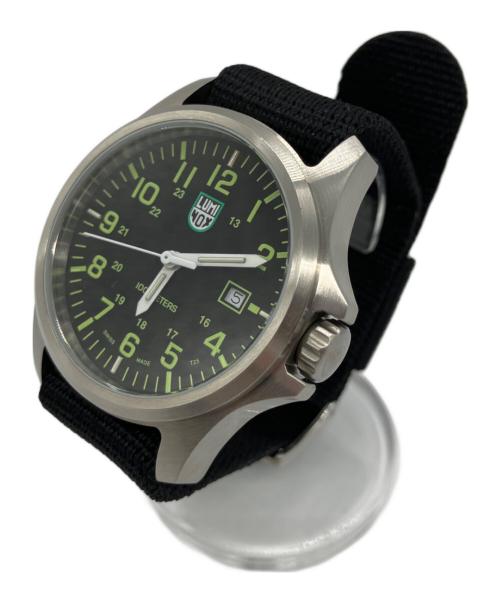 LUMINOX（ルミノックス）LUMINOX (ルミノックス) Patagonia Steelの古着・服飾アイテム