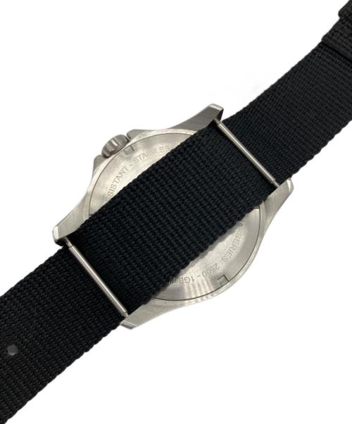 LUMINOX（ルミノックス）LUMINOX (ルミノックス) Patagonia Steelの古着・服飾アイテム