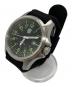 LUMINOX (ルミノックス) Patagonia Steel：20000円