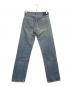 LEVI'S (リーバイス) デニムパンツ ブルー サイズ:不明：30000円