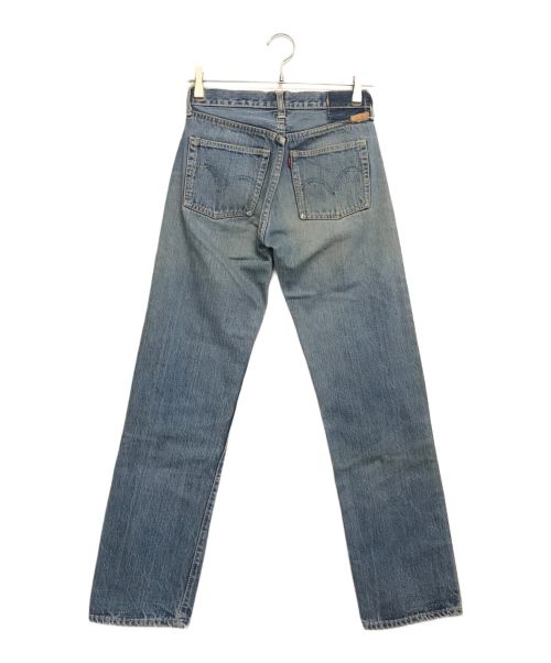 LEVI'S（リーバイス）LEVI'S (リーバイス) デニムパンツ ブルー サイズ:不明の古着・服飾アイテム