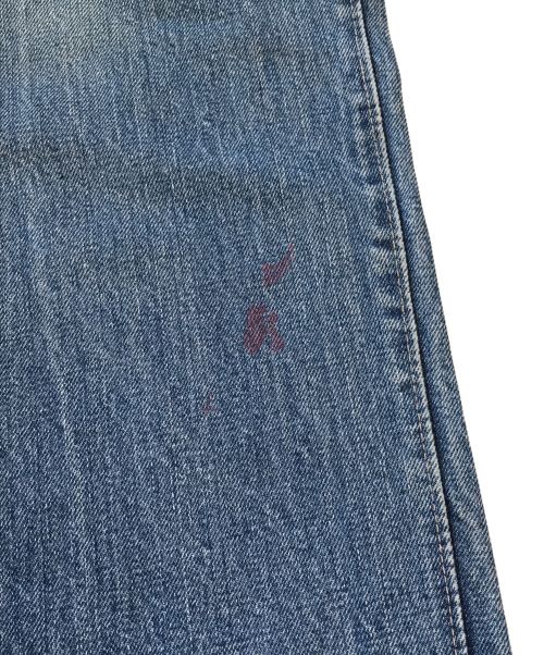 LEVI'S（リーバイス）LEVI'S (リーバイス) デニムパンツ ブルー サイズ:不明の古着・服飾アイテム