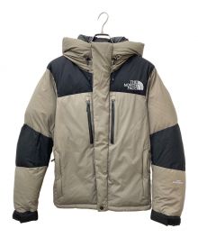 THE NORTH FACE（ザ ノース フェイス）の古着「Baltro Light Jacket」｜カーキ