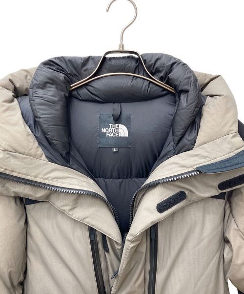 THE NORTH FACE（ザ ノース フェイス）THE NORTH FACE (ザ ノース フェイス) Baltro Light Jacket カーキ サイズ:Lの古着・服飾アイテム