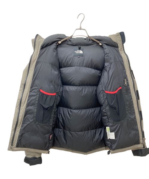 THE NORTH FACE（ザ ノース フェイス）THE NORTH FACE (ザ ノース フェイス) Baltro Light Jacket カーキ サイズ:Lの古着・服飾アイテム
