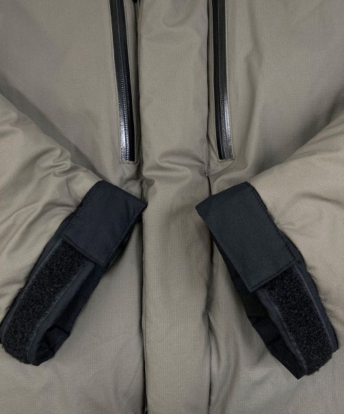 THE NORTH FACE（ザ ノース フェイス）THE NORTH FACE (ザ ノース フェイス) Baltro Light Jacket カーキ サイズ:Lの古着・服飾アイテム