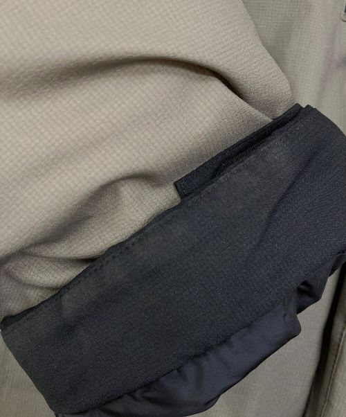 THE NORTH FACE（ザ ノース フェイス）THE NORTH FACE (ザ ノース フェイス) Baltro Light Jacket カーキ サイズ:Lの古着・服飾アイテム