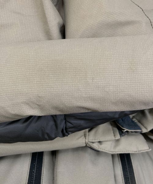 THE NORTH FACE（ザ ノース フェイス）THE NORTH FACE (ザ ノース フェイス) Baltro Light Jacket カーキ サイズ:Lの古着・服飾アイテム