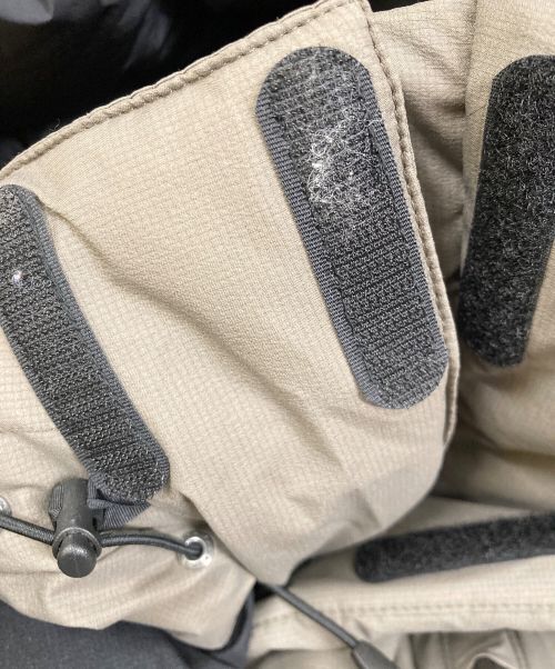 THE NORTH FACE（ザ ノース フェイス）THE NORTH FACE (ザ ノース フェイス) Baltro Light Jacket カーキ サイズ:Lの古着・服飾アイテム