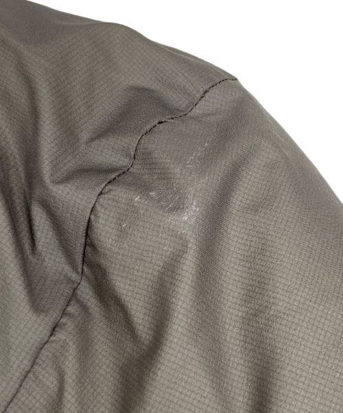 THE NORTH FACE（ザ ノース フェイス）THE NORTH FACE (ザ ノース フェイス) Baltro Light Jacket カーキ サイズ:Lの古着・服飾アイテム