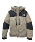 THE NORTH FACE（ザ ノース フェイス）の古着「Baltro Light Jacket」｜カーキ