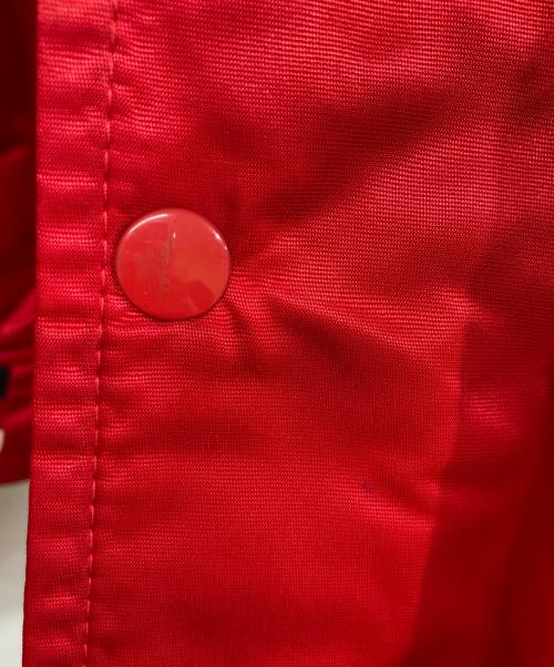STARTER（スターター）STARTER (スターター) スタジャン レッド サイズ:XLの古着・服飾アイテム