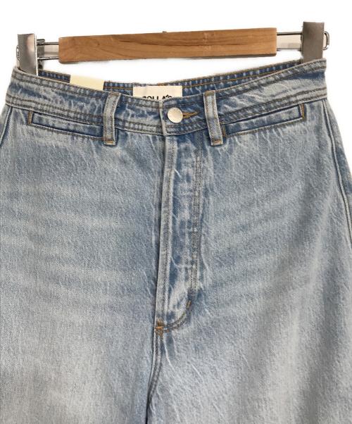 ROLLA'S（ローラス）ROLLA'S (ローラス) SAILOR PANT スカイブルー サイズ:26の古着・服飾アイテム