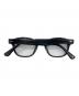 NOCHINO OPTICAL (ノチノオプティカル) アイウェア ブラック：20000円