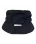 uniform experiment（ユニフォームエクスペリメント）の古着「SUPPLEX JUNGLE HAT」｜ブラック