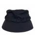 uniform experiment (ユニフォームエクスペリメント) SUPPLEX JUNGLE HAT ブラック：6000円