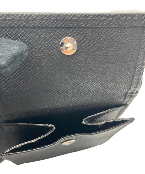 LOUIS VUITTON（ルイ ヴィトン）LOUIS VUITTON (ルイ ヴィトン) ダミエ グラフィット ポルトフォイユ マルコの古着・服飾アイテム