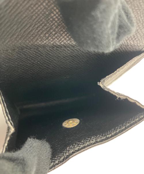 LOUIS VUITTON（ルイ ヴィトン）LOUIS VUITTON (ルイ ヴィトン) ダミエ グラフィット ポルトフォイユ マルコの古着・服飾アイテム