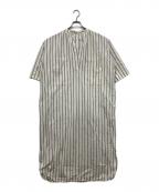 YVON INED N.vague.イヴォン イネド ヌーヴェルヴァーグ）の古着「ワンピース」