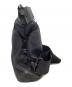 中古・古着 Maison Margiela (メゾンマルジェラ) 5AC ディアスキンショルダーバッグ ブラック：92000円