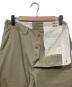 ARMY TWILLの古着・服飾アイテム：3500円
