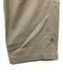 中古・古着 ARMY TWILL (アーミーツイル) Vintage Gabardine Pants ベージュ サイズ:L：3500円