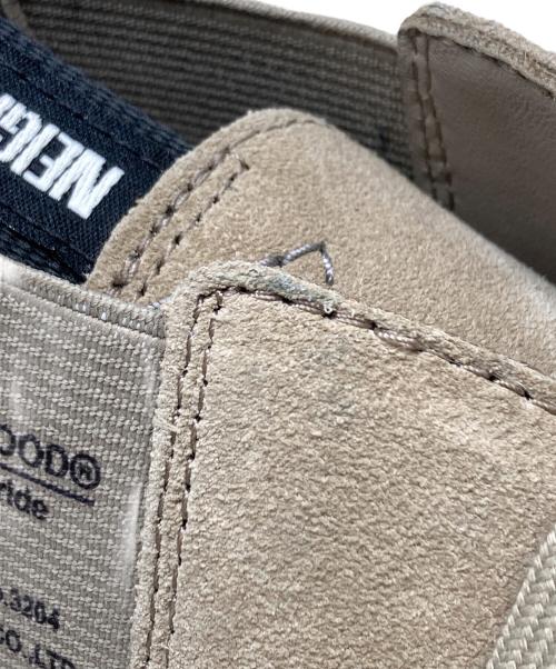 CLARKS ORIGINALS（クラークス オリジナルズ）CLARKS ORIGINALS (クラークス オリジナルズ) NEIGHBORHOOD (ネイバーフッド) デザートブーツ ベージュ サイズ:26.5の古着・服飾アイテム