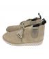 CLARKS ORIGINALS (クラークス オリジナルズ) NEIGHBORHOOD (ネイバーフッド) デザートブーツ ベージュ サイズ:26.5：22000円