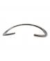 Georg Jensen (ジョージジェンセン) オフスプリングバングル サイズ:M：27000円