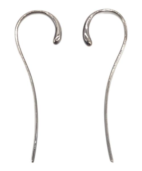 Georg Jensen（ジョージジェンセン）Georg Jensen (ジョージジェンセン) マーシーピアスの古着・服飾アイテム