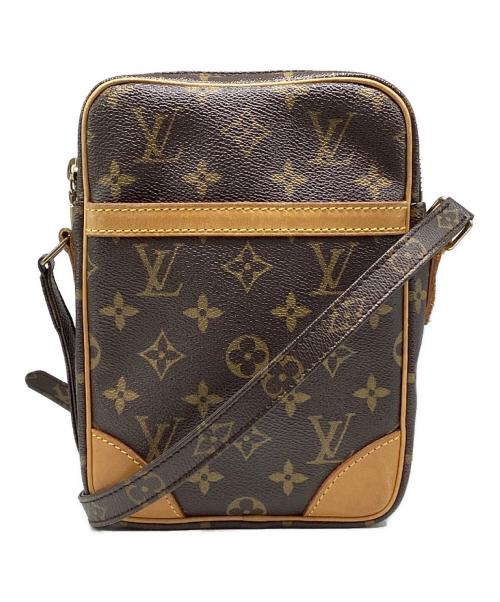 LOUIS VUITTON（ルイ ヴィトン）LOUIS VUITTON (ルイ ヴィトン) ショルダーバッグの古着・服飾アイテム