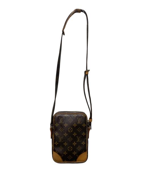 LOUIS VUITTON（ルイ ヴィトン）LOUIS VUITTON (ルイ ヴィトン) ショルダーバッグの古着・服飾アイテム