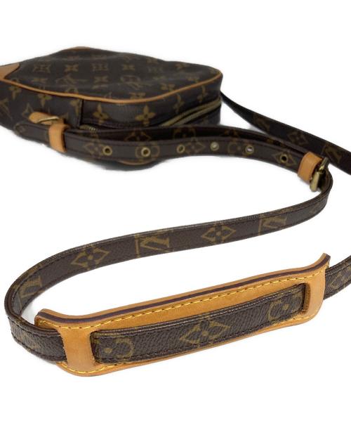 LOUIS VUITTON（ルイ ヴィトン）LOUIS VUITTON (ルイ ヴィトン) ショルダーバッグの古着・服飾アイテム