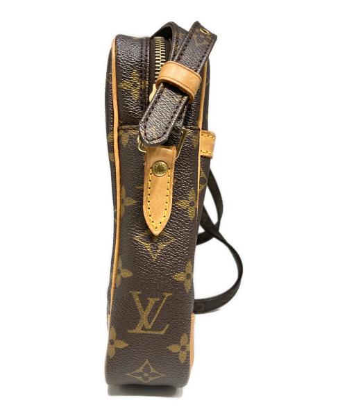 LOUIS VUITTON（ルイ ヴィトン）LOUIS VUITTON (ルイ ヴィトン) ショルダーバッグの古着・服飾アイテム