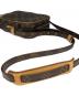 中古・古着 LOUIS VUITTON (ルイ ヴィトン) ショルダーバッグ：60000円