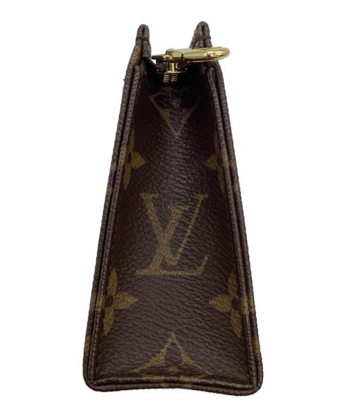 LOUIS VUITTON（ルイ ヴィトン）LOUIS VUITTON (ルイ ヴィトン) ポーチの古着・服飾アイテム