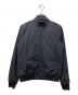 FRED PERRY（フレッドペリー）の古着「Harrington Jacket」｜ブラック