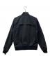 FRED PERRY (フレッドペリー) Harrington Jacket ブラック サイズ:10：9000円