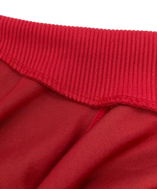 Hysteric Glamour（ヒステリックグラマー）Hysteric Glamour (ヒステリックグラマー) THE STAR WOMAN プリント ジャケット レッド サイズ:SIZE Freeの古着・服飾アイテム