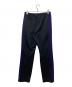 Needles (ニードルズ) TRACK PANT Poly Smooth/トラックパンツ パープル サイズ:S：8000円