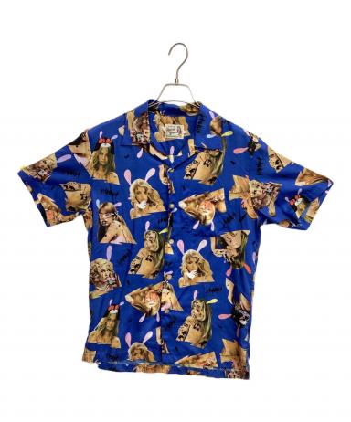 中古・古着通販】Hysteric Glamour (ヒステリックグラマー) SKOLOCT