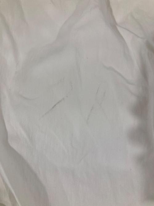 MUSE de Deuxieme Classe（ミューズ ドゥーズィエム クラス）MUSE de Deuxieme Classe (ミューズ ドゥーズィエム クラス) military カーゴパンツ ホワイト サイズ:36の古着・服飾アイテム