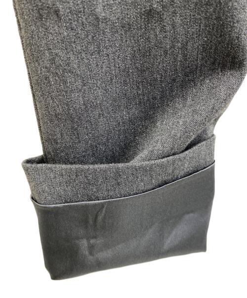 SETA ICHIRO（セタイチロウ）SETA ICHIRO (セタイチロウ) ロングコート ベージュ サイズ:2の古着・服飾アイテム